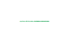 ALPHA FF-Panel Partition...