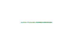 ALPHA TT-Panel Partition...