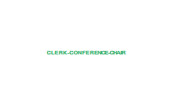 CLERK Conference Chair