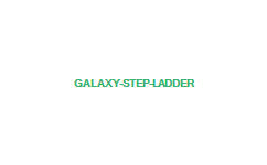 Step Stools & Ladders